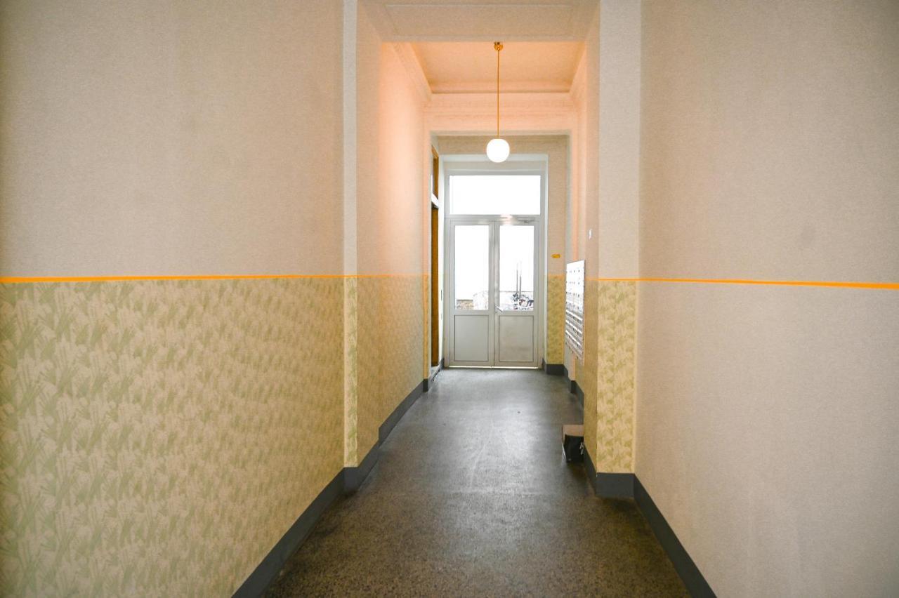Bright Apartment Augarten 维也纳 外观 照片
